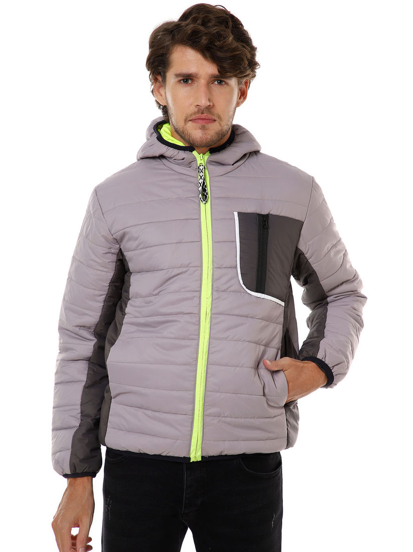 campus sutra jacket