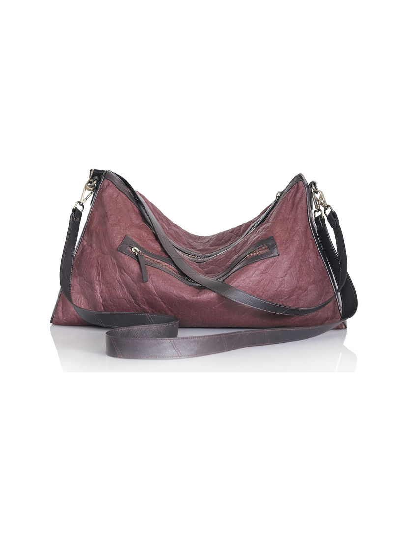 mulberry maroon bag
