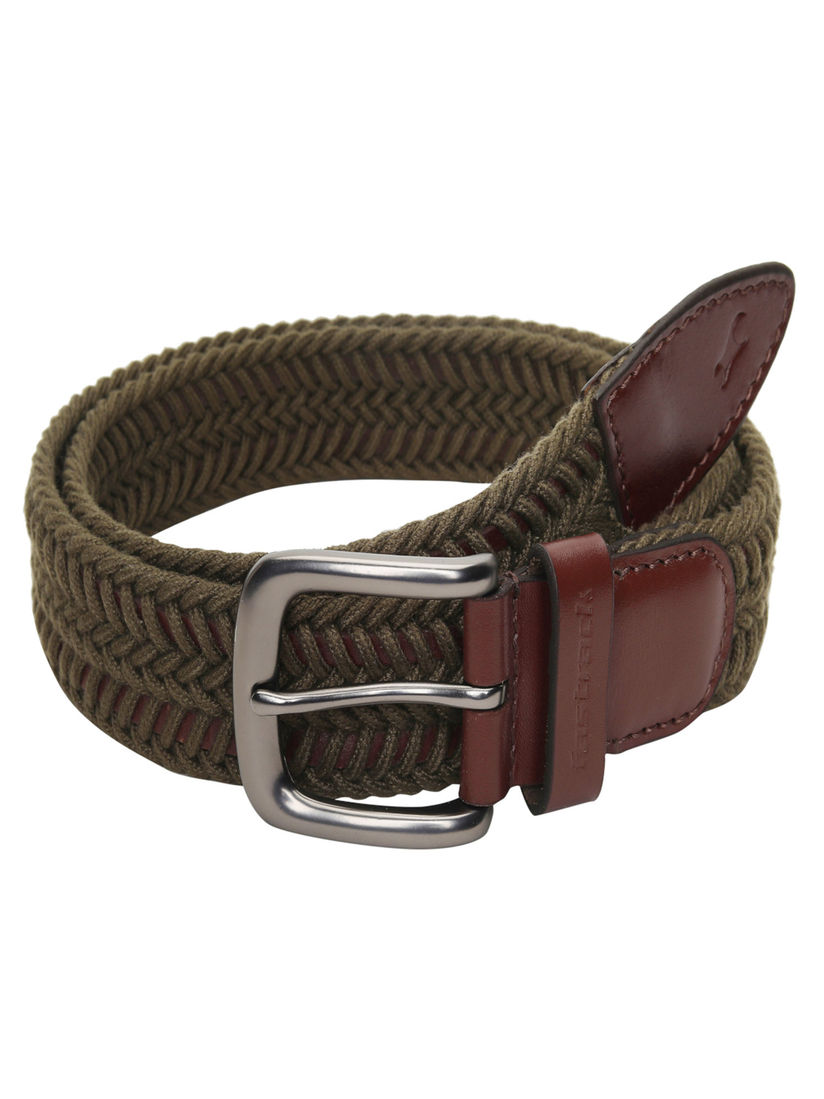 fastrack belts