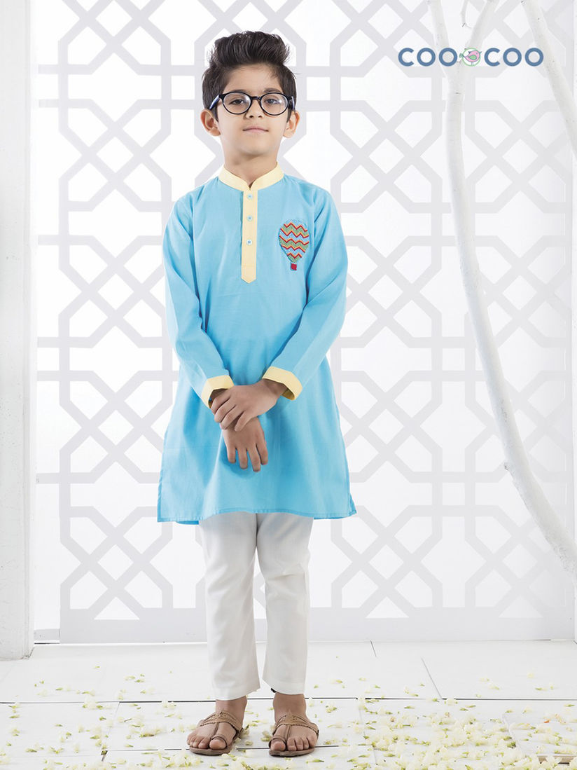 Coo Coo By Pallavi Swadi Kids Kurta And Tops Buy Coo Coo By Pallavi Swadi Blue Hot Air Balloon Kurta Online Nykaa Fashion How to draw the pattern, cut & stitch with easy step by step instructions in malayalam. coo coo by pallavi swadi blue hot air balloon kurta