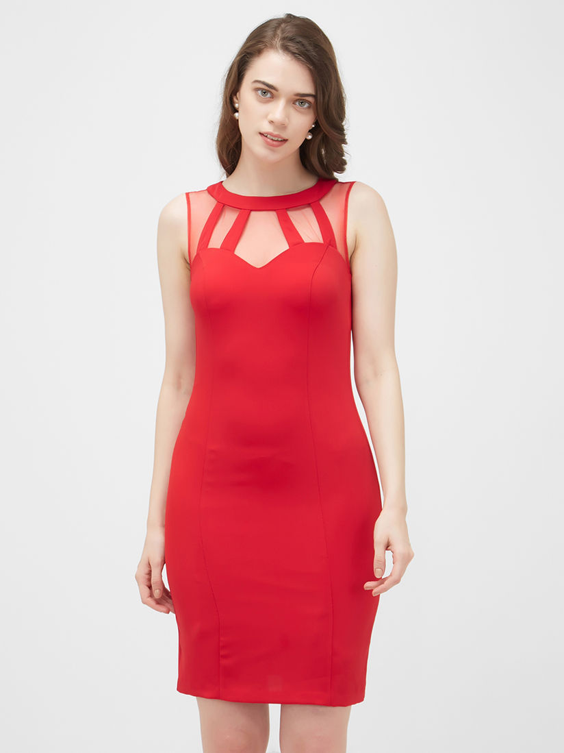 bandage dresses online