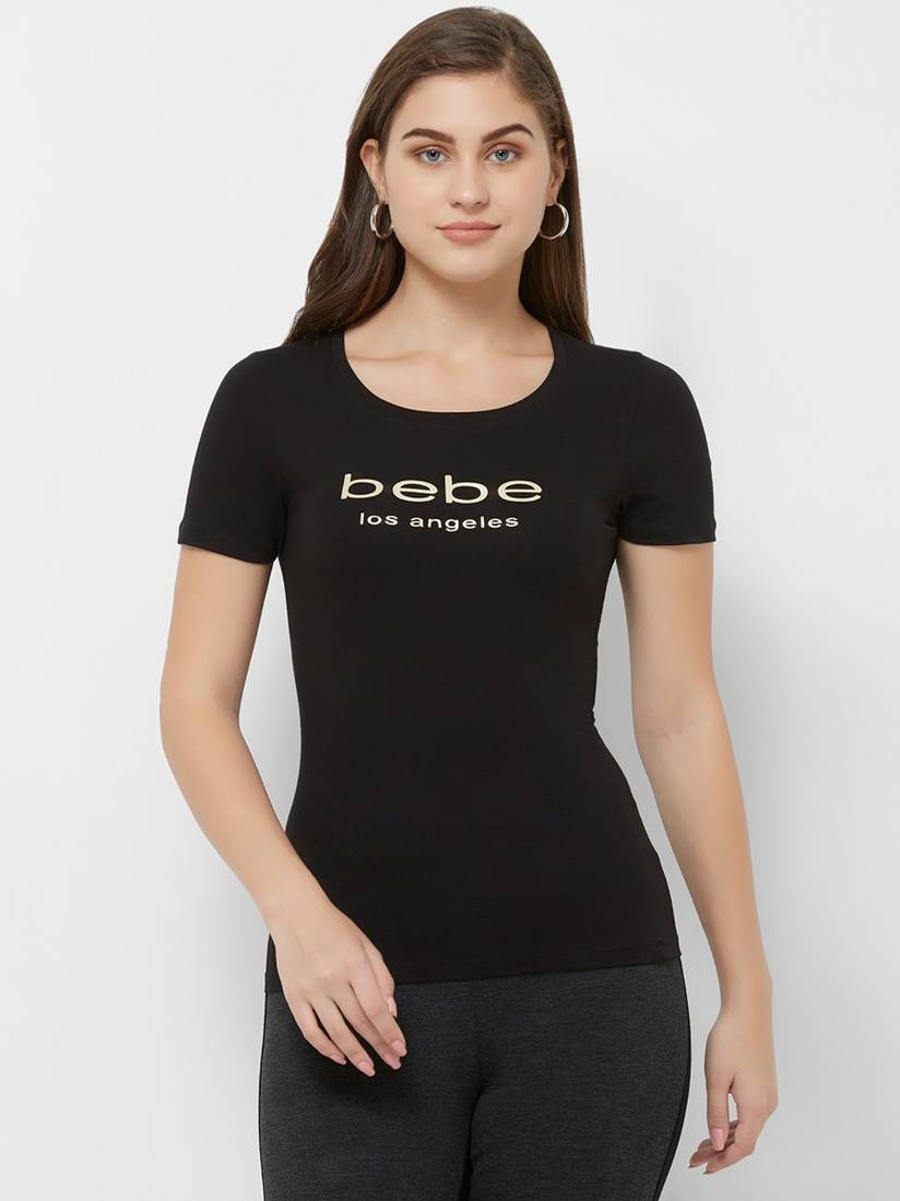 إشعاع يا تصرف Bebe T Shirts Getconsultants Net