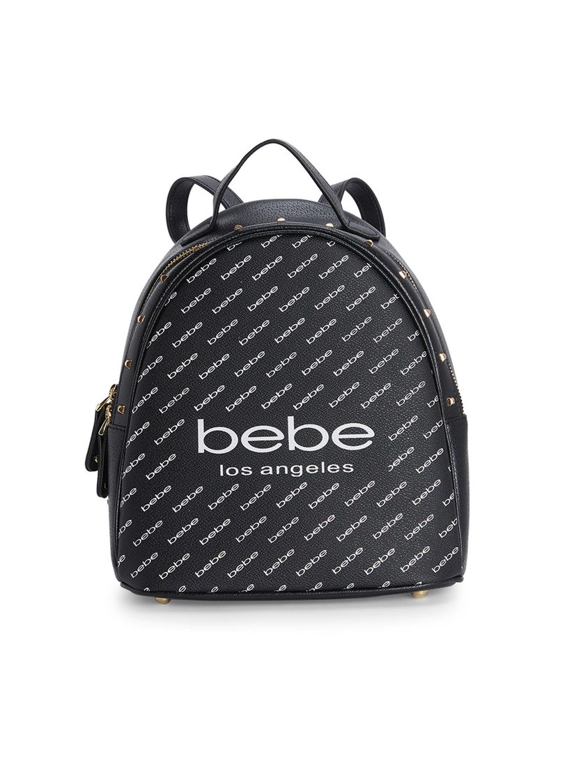 bebe black purse