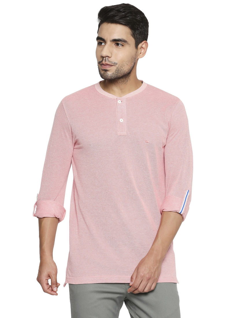 basics muscle fit t shirt