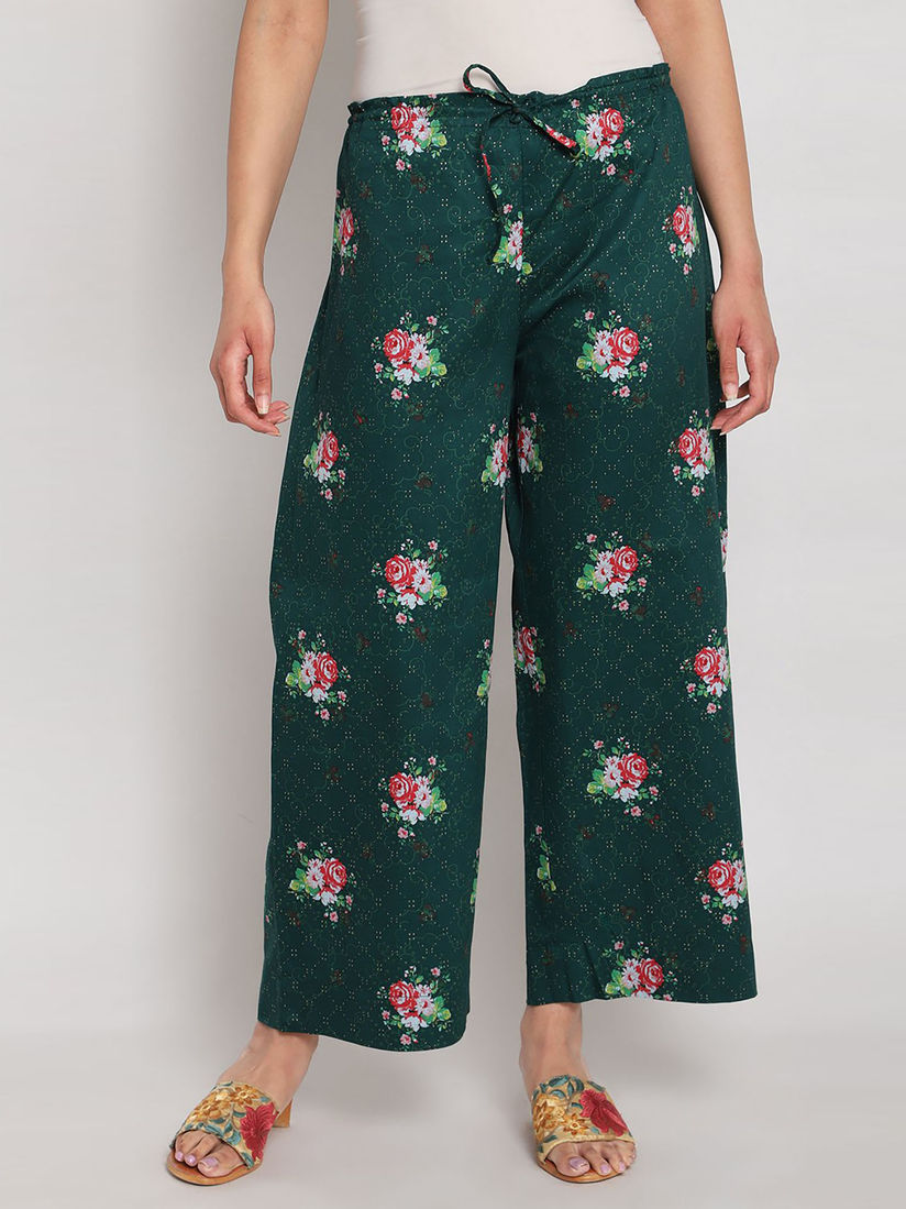 Biba palazzo pants clearance