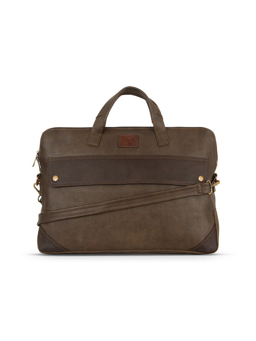 baggit laptop backpack