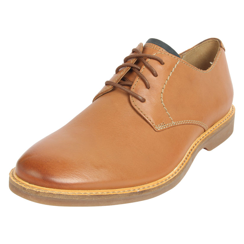atticus lace clarks