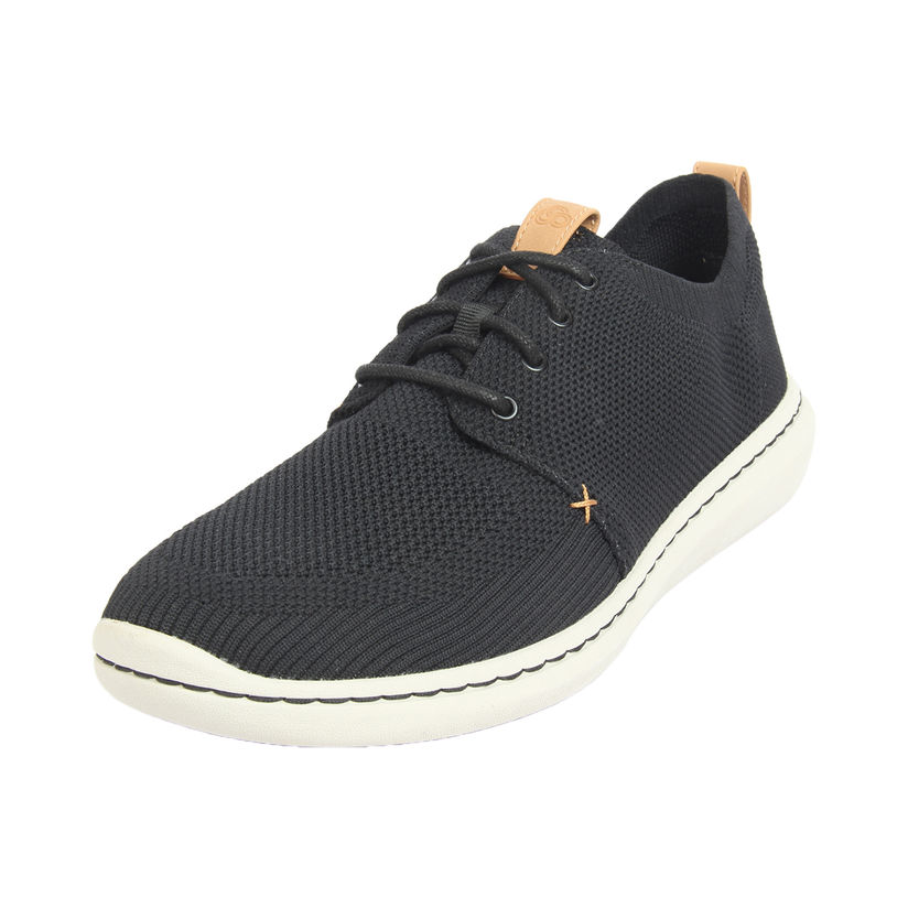 clarks step urban mix black