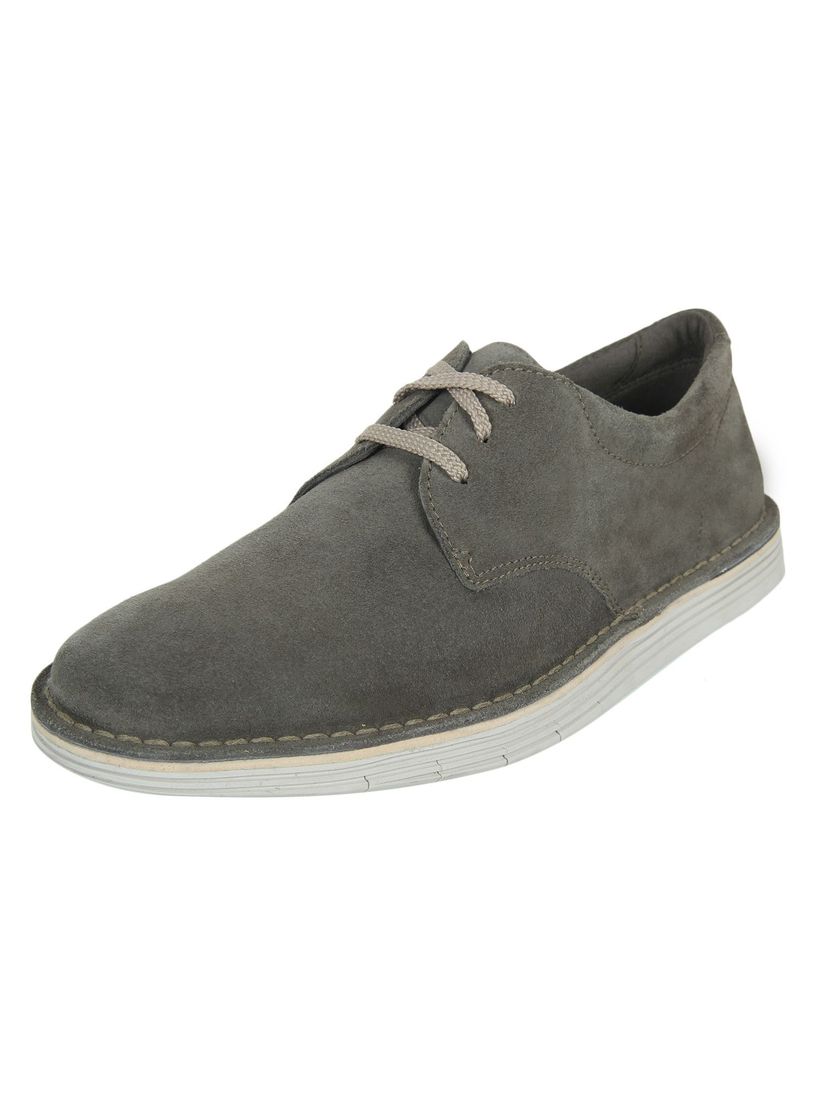 clarks grey