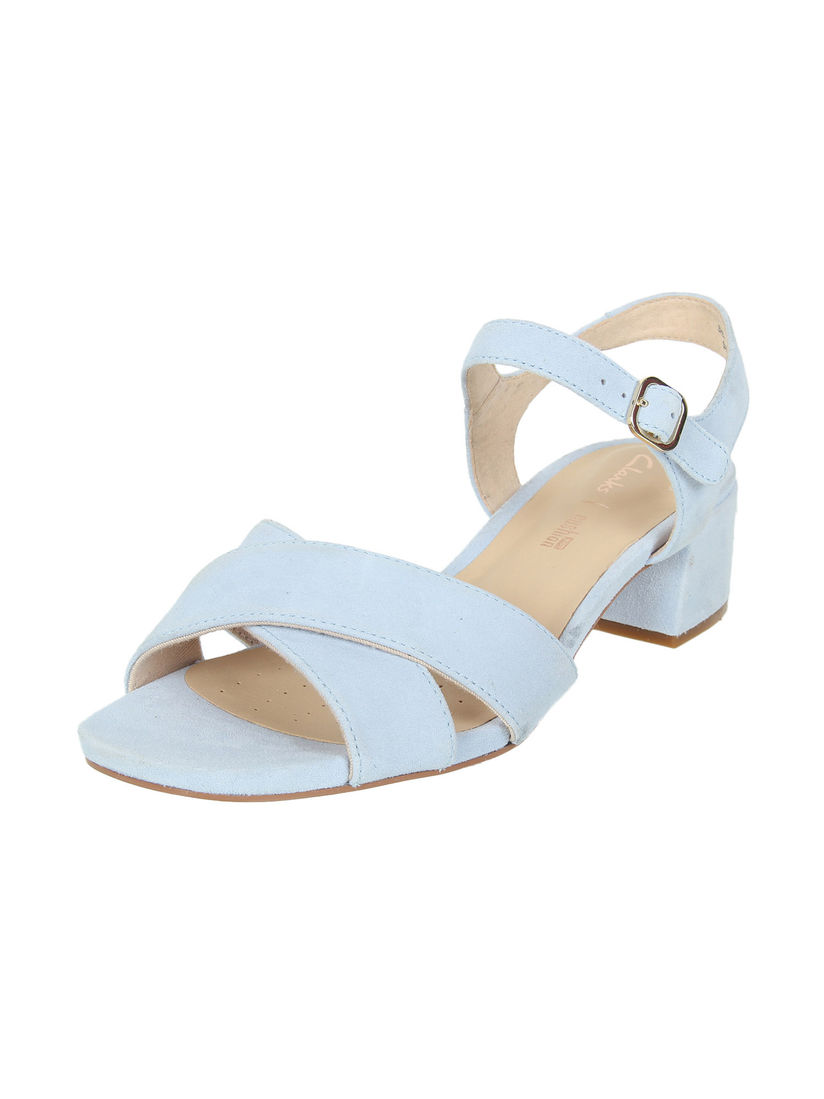 clarks open toe sandals