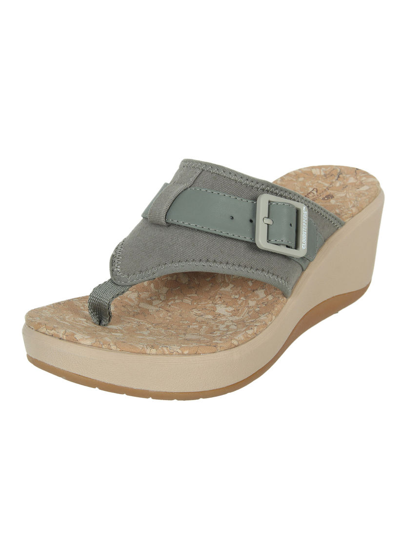buy clarks wedges