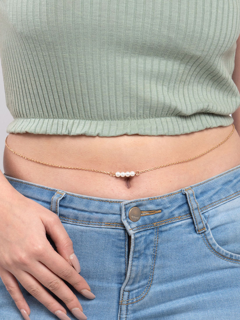 belly chain online