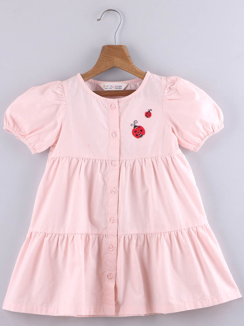 beebay dresses online