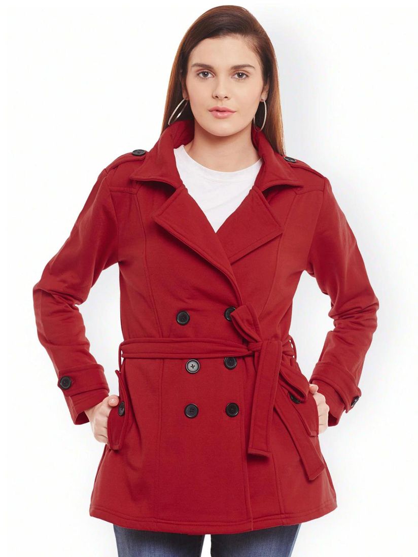 red coat online