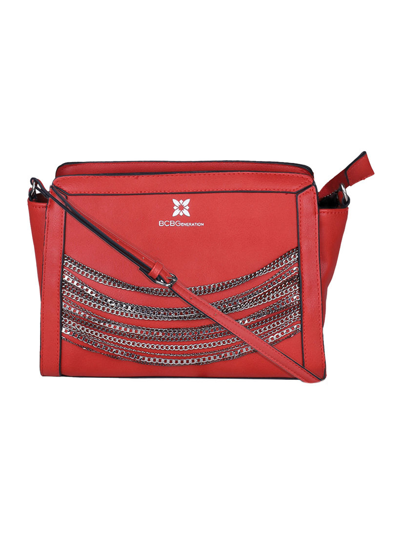 bcbg sling bag