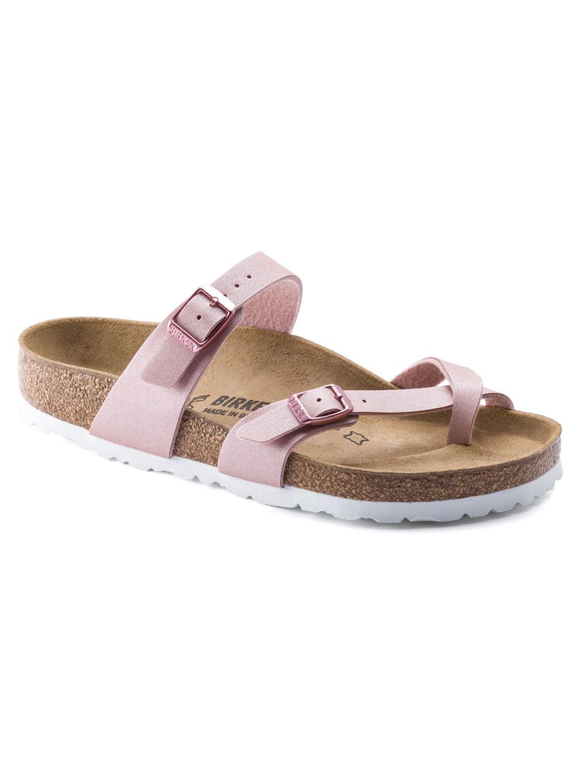 Birkenstock mayari pink clearance