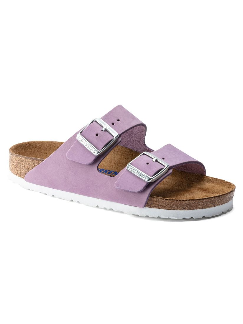 soft birkenstock footbed