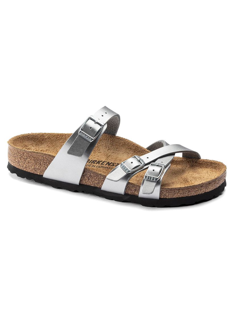 Birkenstock franca sandal clearance