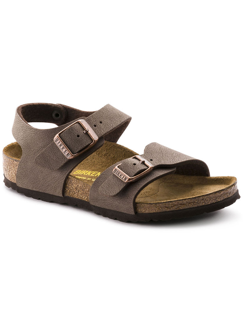 Boys birkenstock sandals clearance
