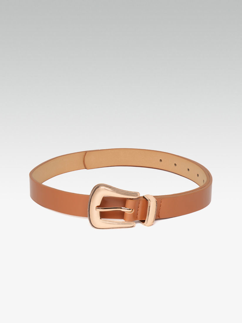 tan belts for dresses