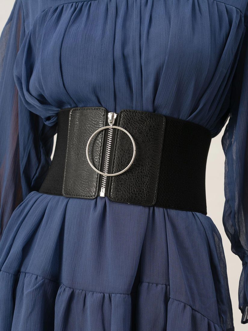 broad belts for dresses