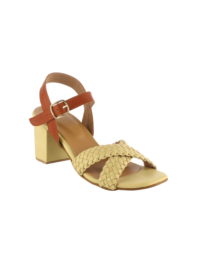 block heels online