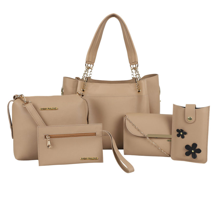 combo handbags buy online