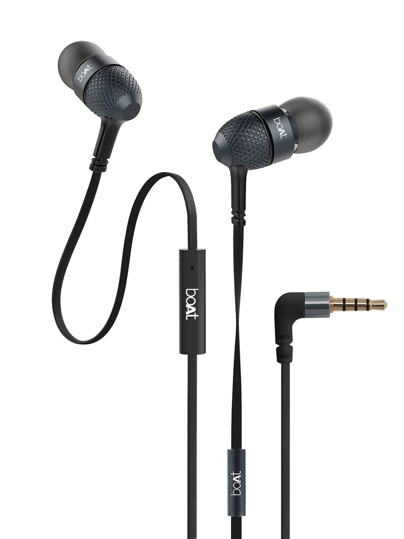Boat Headphones Buy Boat Bassheads 220 N In Ear Wired Earphones With Super Extra Bass In Line Mic Black Online Nykaa Fashion The good the skullcandy indy earbuds cost half the price of apple's airpods, offer solid wireless performance, are comfortable to wear and come with a compact charging case that delivers an extra three charges (4 hours of battery. boat bassheads 220 n in ear wired earphones with super extra bass in line mic black