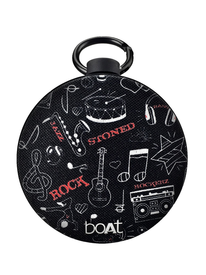 boat stone 260 watt