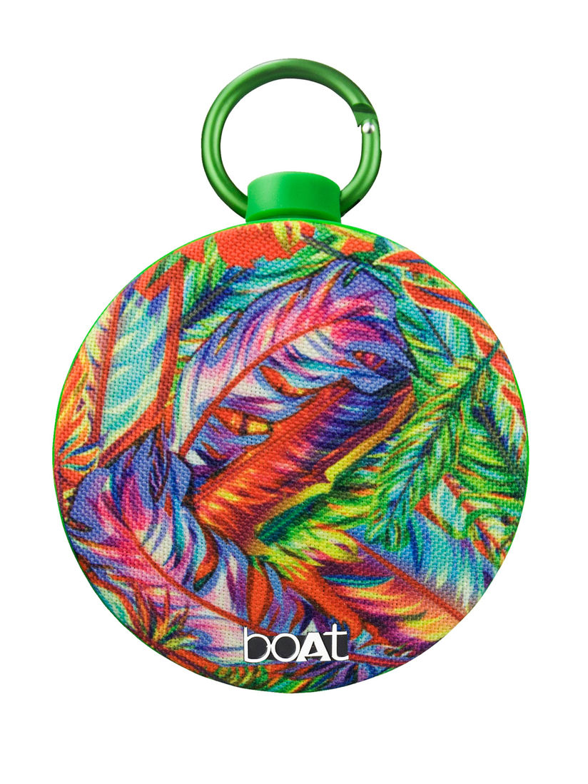 boat stone 5w 260 portable bluetooth speaker