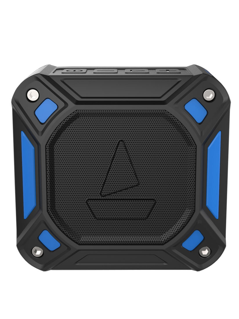 boat stone grenade 5 w portable bluetooth speaker