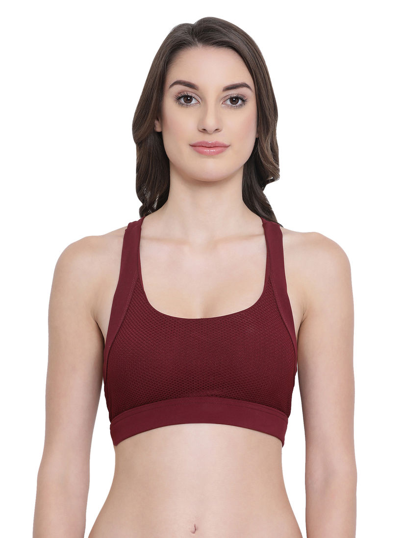 sports bra for gym online