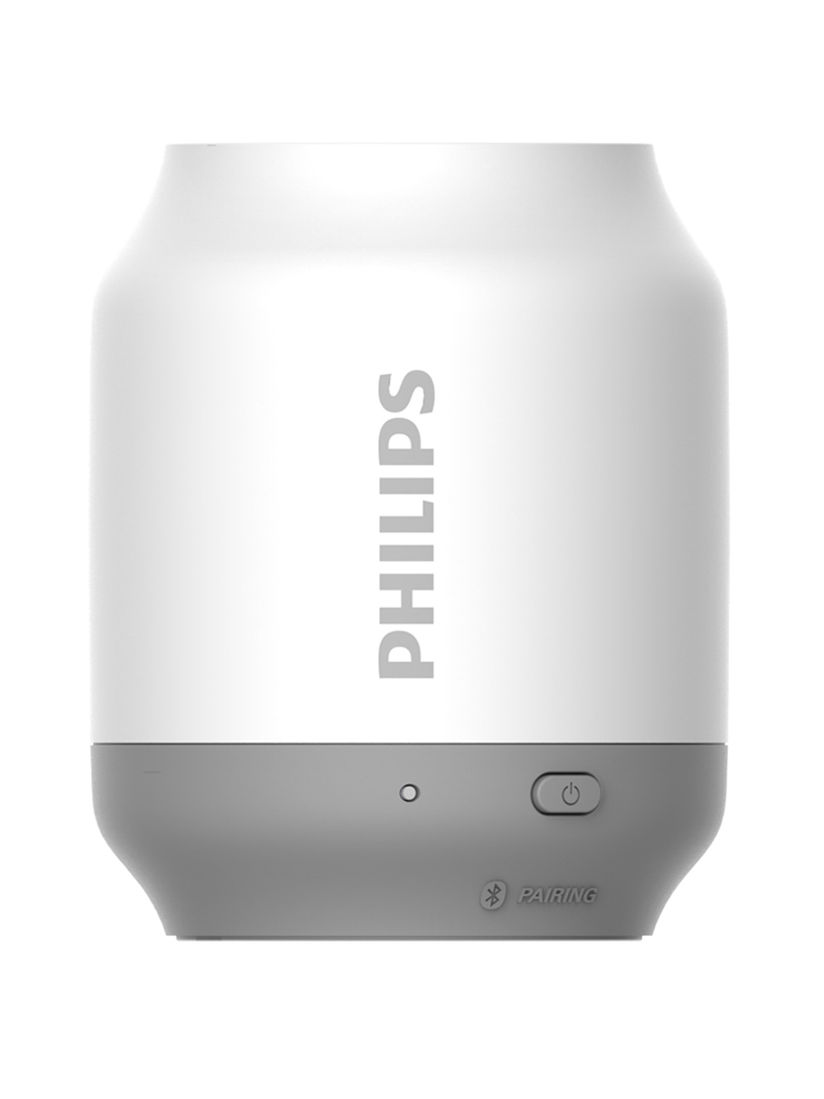 philips grenade speaker