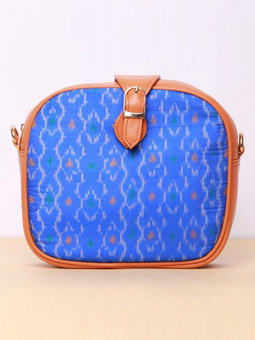 ikat sling bags online