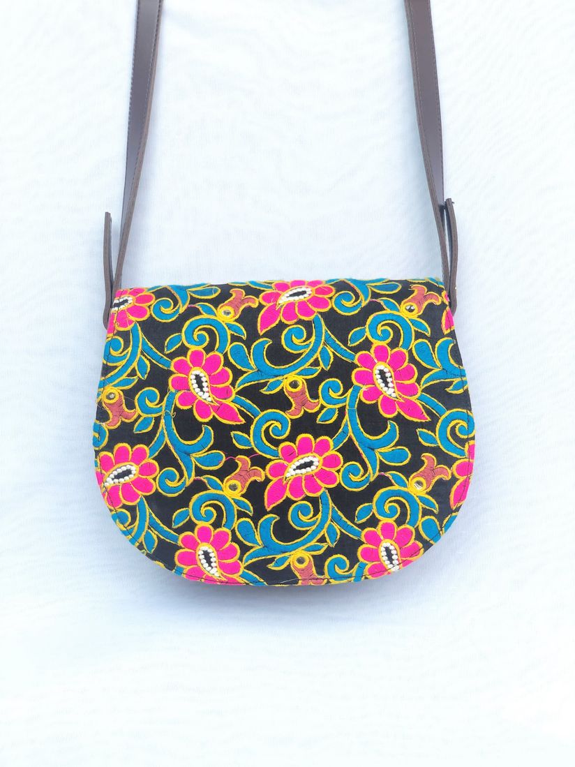 Colourful bags online clearance