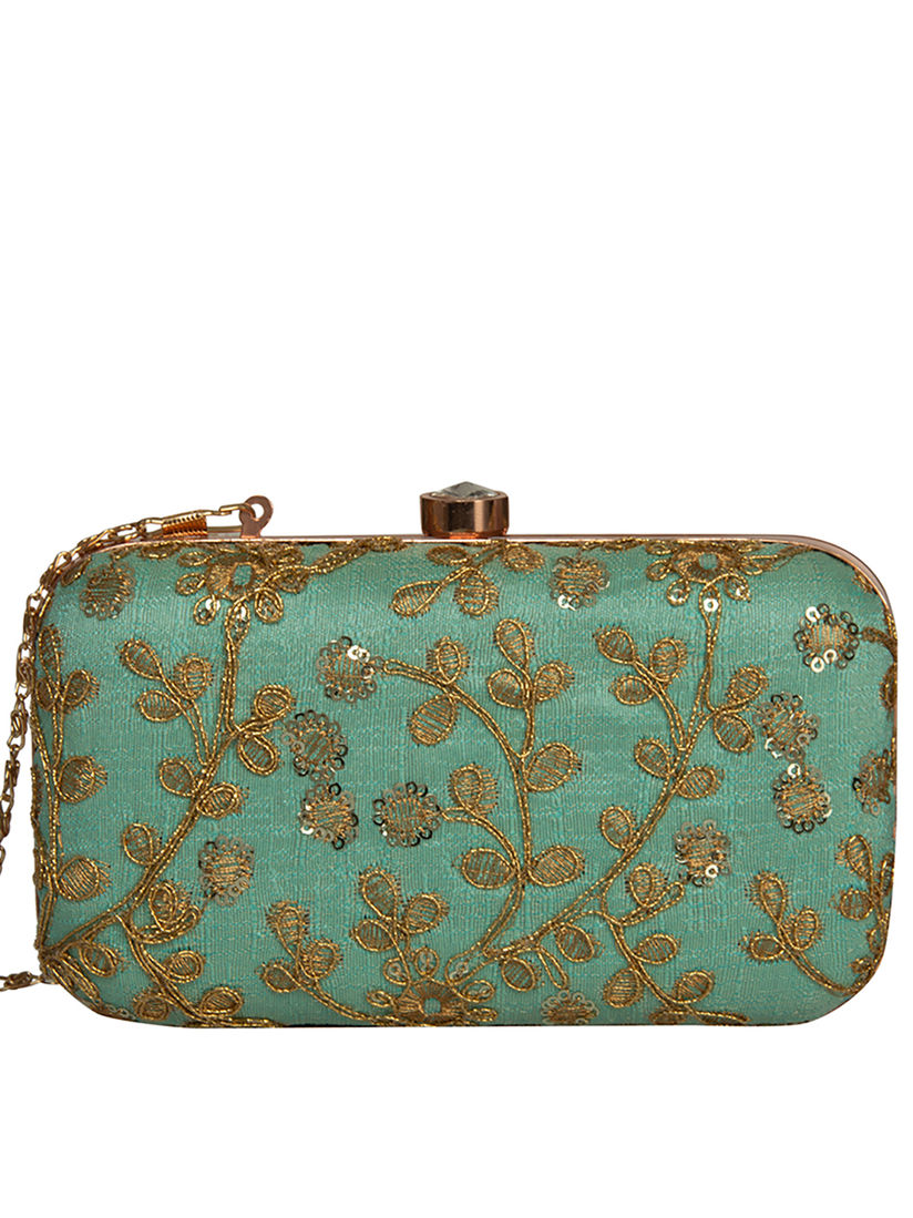 handmade clutches online