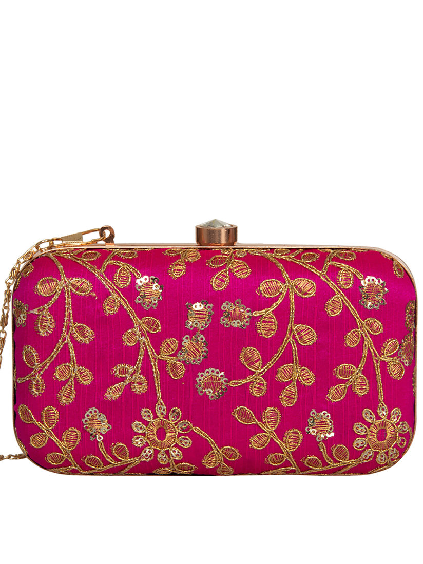 handmade clutches online