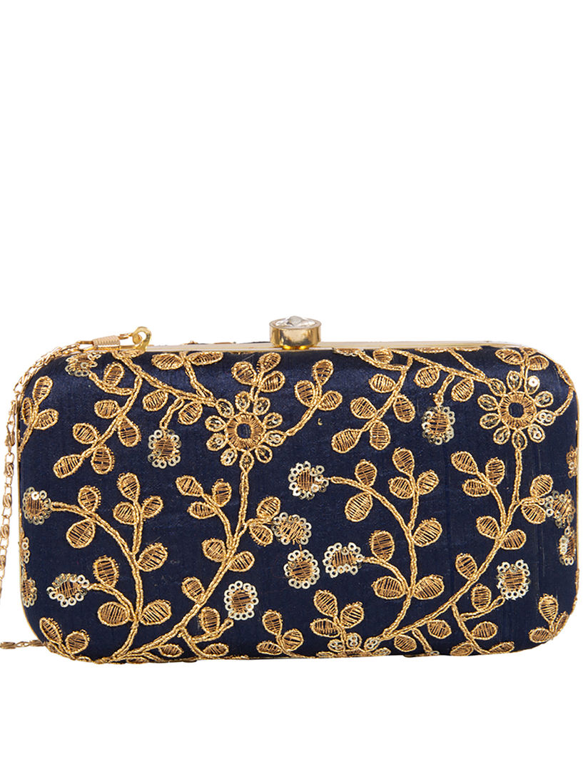 handmade clutches online