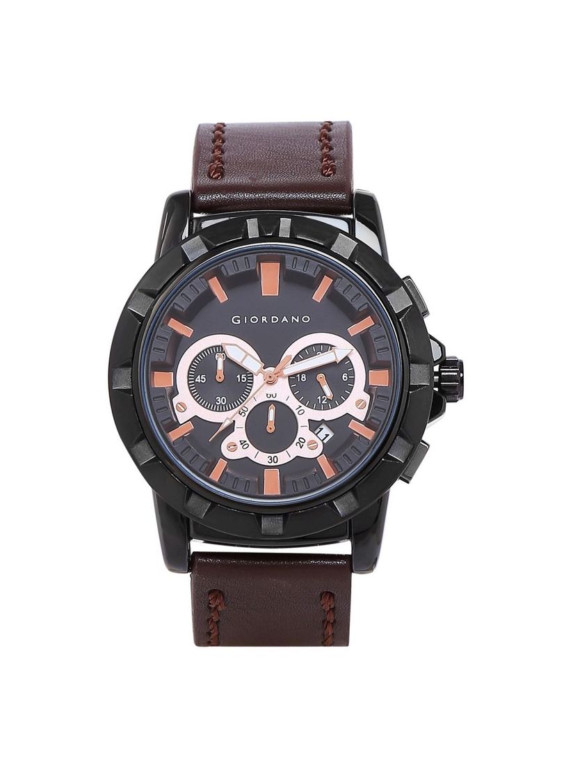 giordano chronograph