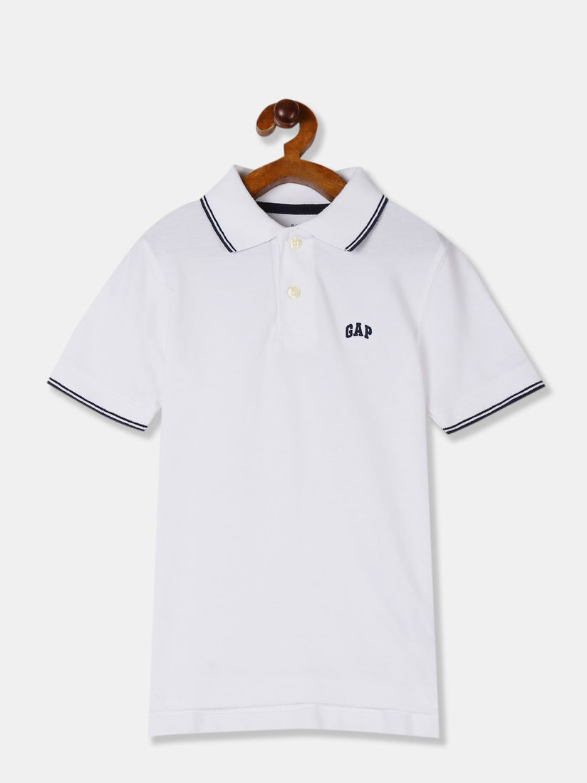 gap boys polo