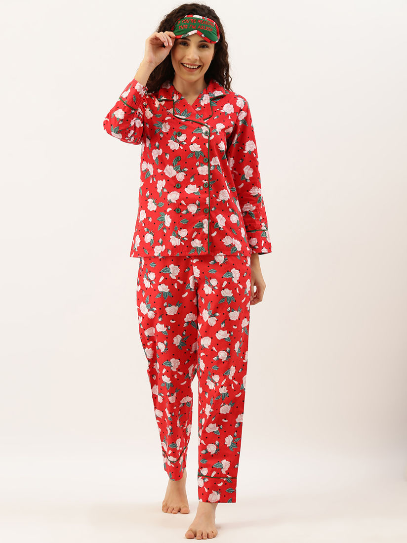 Nite suit online clearance