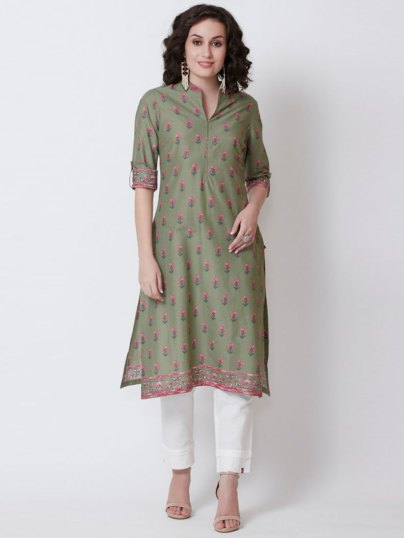 biba kurtis online shopping