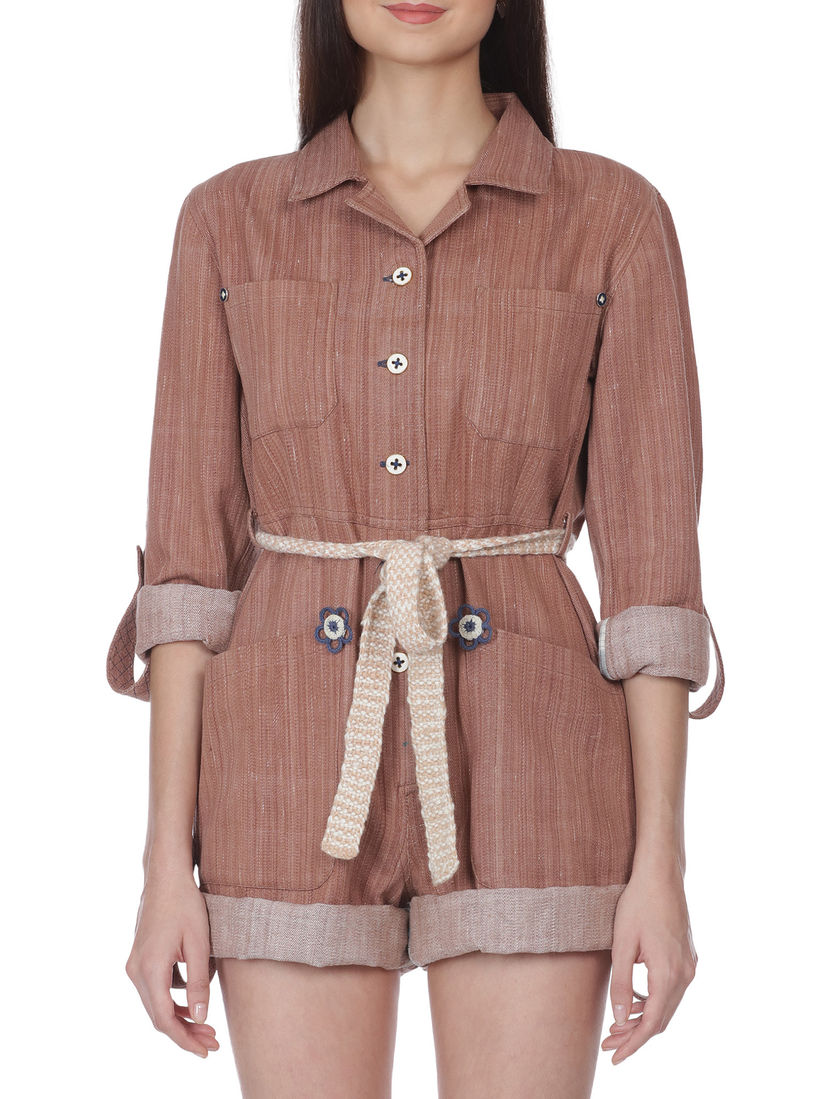 buy denim jumpsuits online