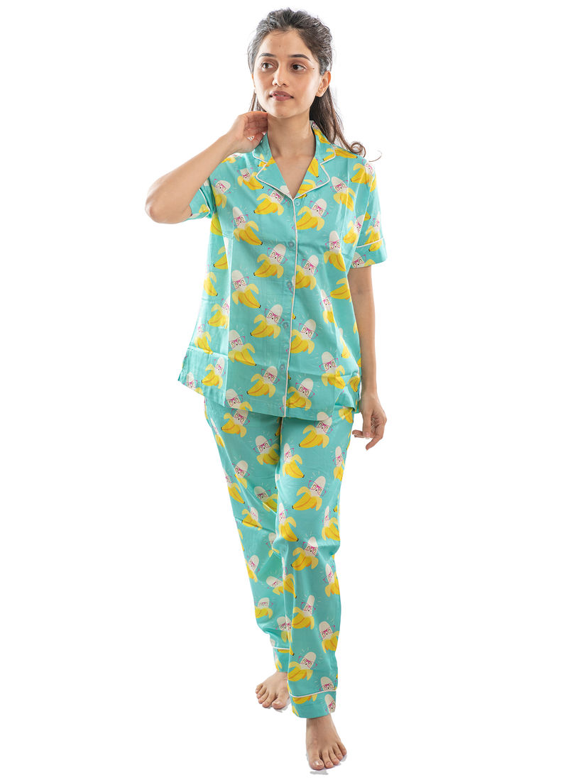 Funky nightwear clearance