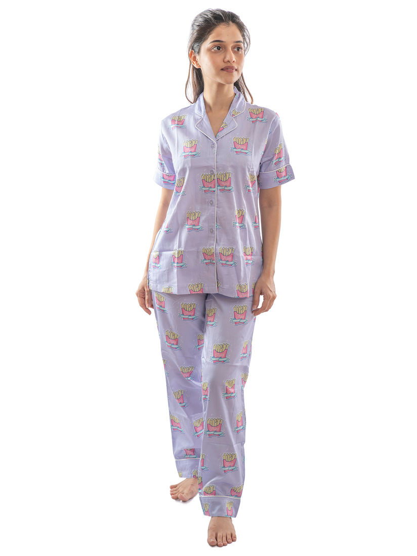 Funky nightwear clearance