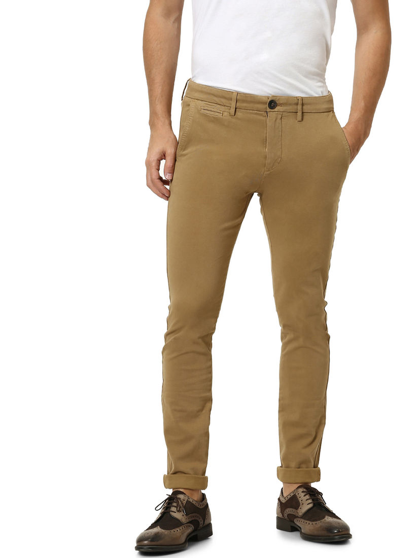 celio trousers online