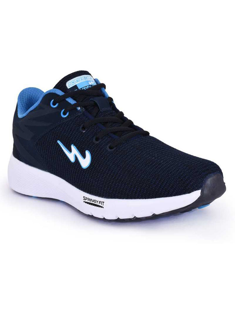 Campus royce 2 running shoes clearance
