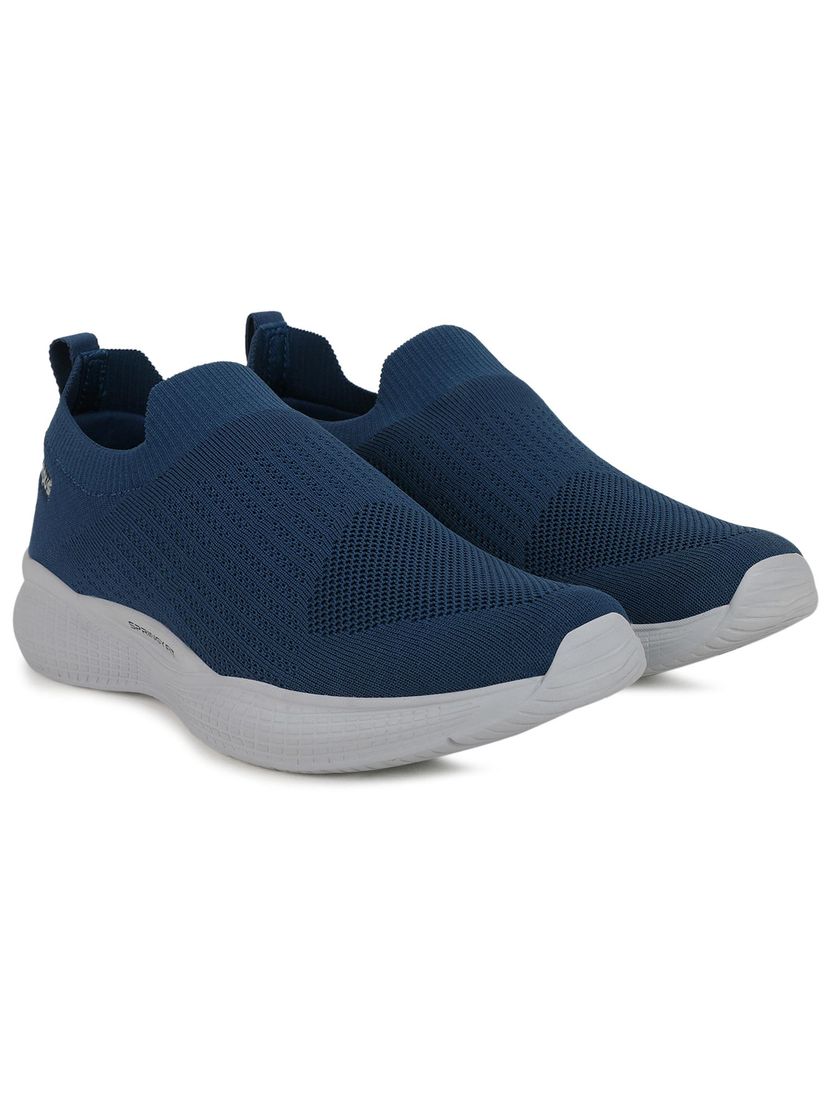 Campus shoes slip on clearance