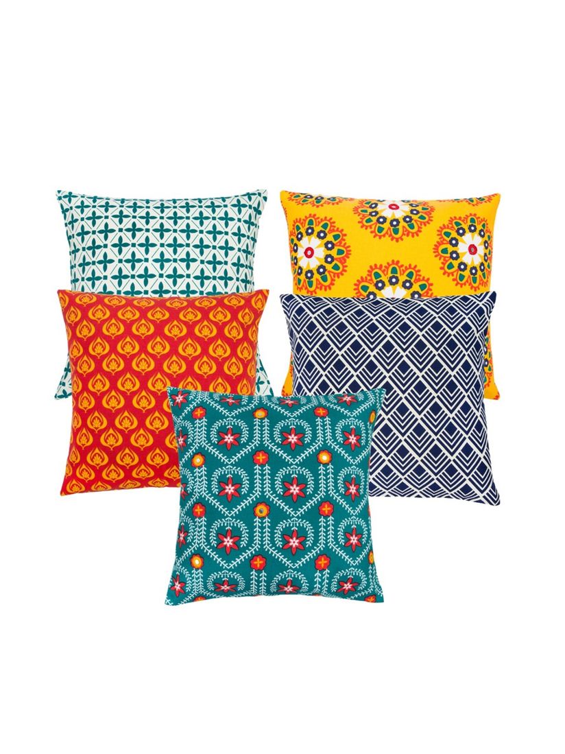chumbak pillows