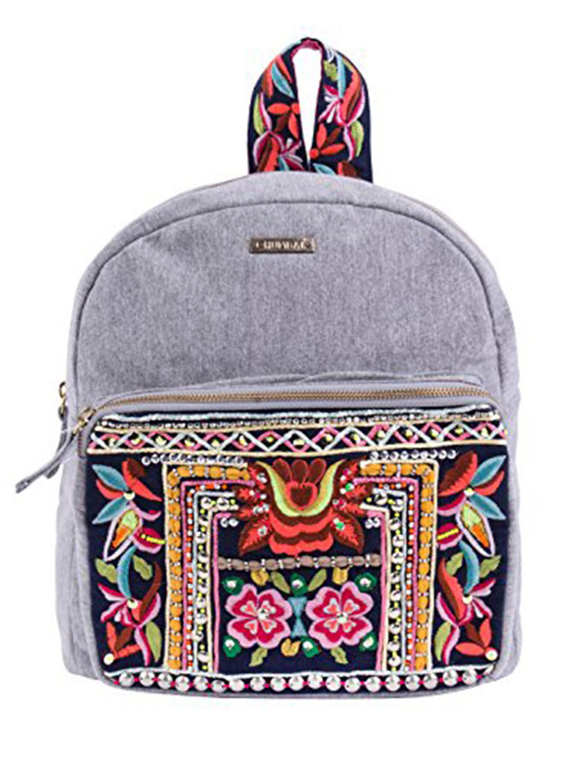 chumbak backpack